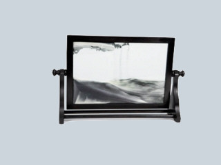 images de sable en mouvement, bois, aluminium, plastique, producteur Pologne