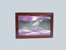 images de sable en mouvement, bois, aluminium, plastique, producteur Pologne
