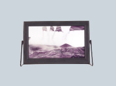 images de sable en mouvement, bois, aluminium, plastique, producteur Pologne