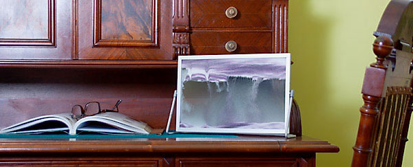 images de sable en mouvement, bois, aluminium, plastique, producteur Pologne